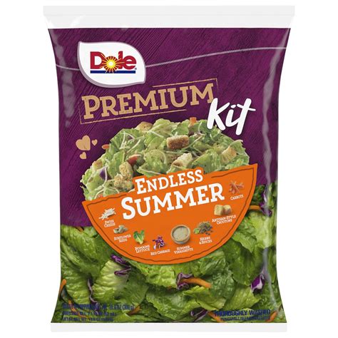 Dole salad kits. Things To Know About Dole salad kits. 